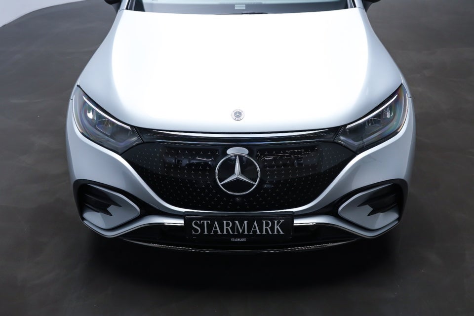 Mercedes EQE350 SUV AMG Edition 4Matic 5d