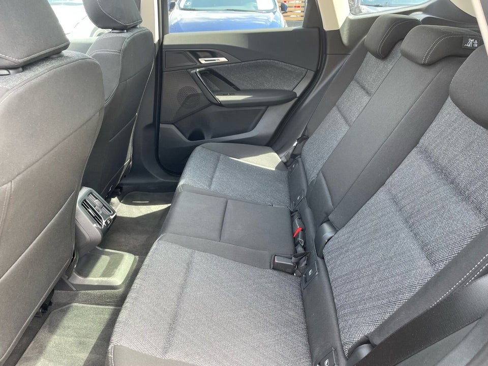 BMW iX1 eDrive20 5d