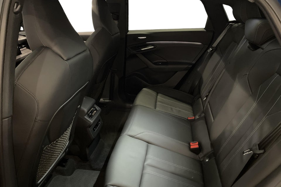 Audi Q6 e-tron Ultra performance Sportback 5d