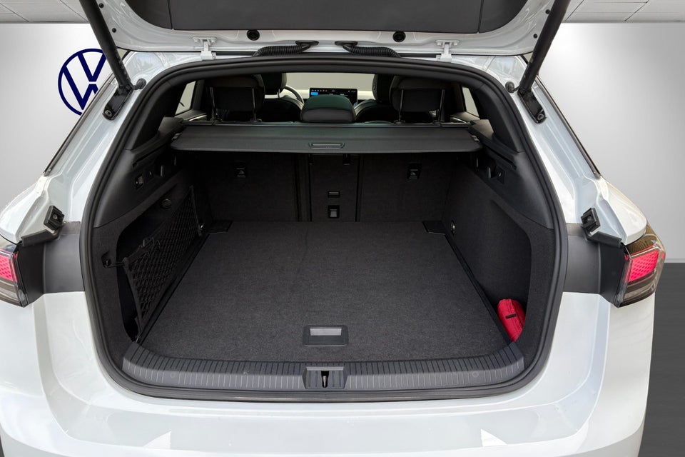 VW ID.7 77 Style+ Tourer 5d
