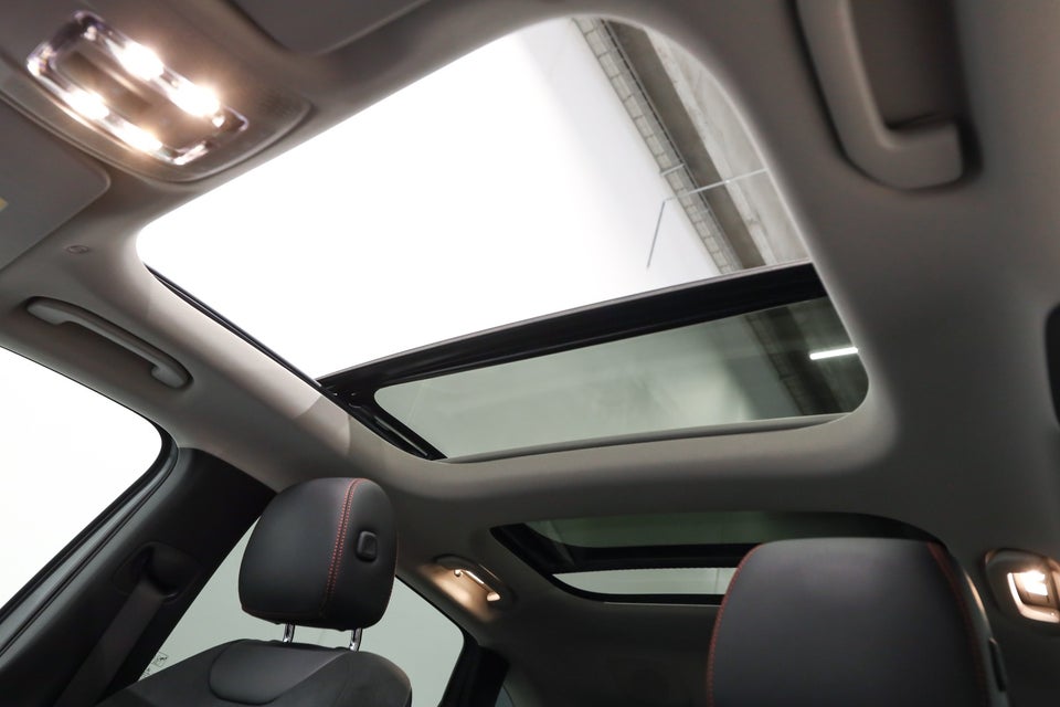 Mercedes B250 e 1,3 AMG Line aut. 5d