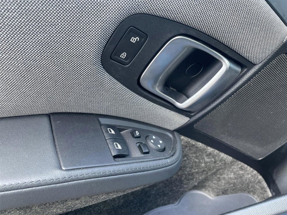 BMW i3s Charged 5d