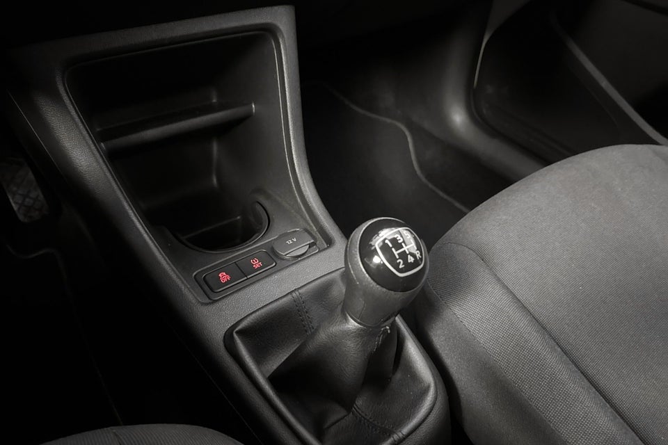 VW Up! 1,0 MPi 60 Move BMT 5d