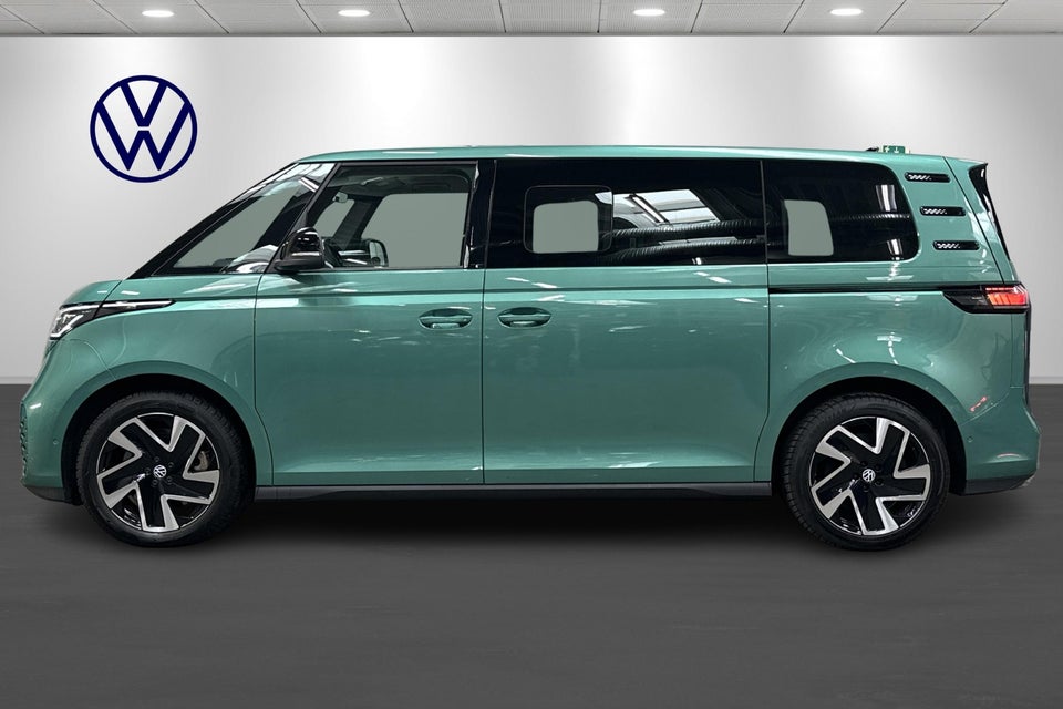 VW ID. Buzz 86 Style+ 7prs LWB 5d