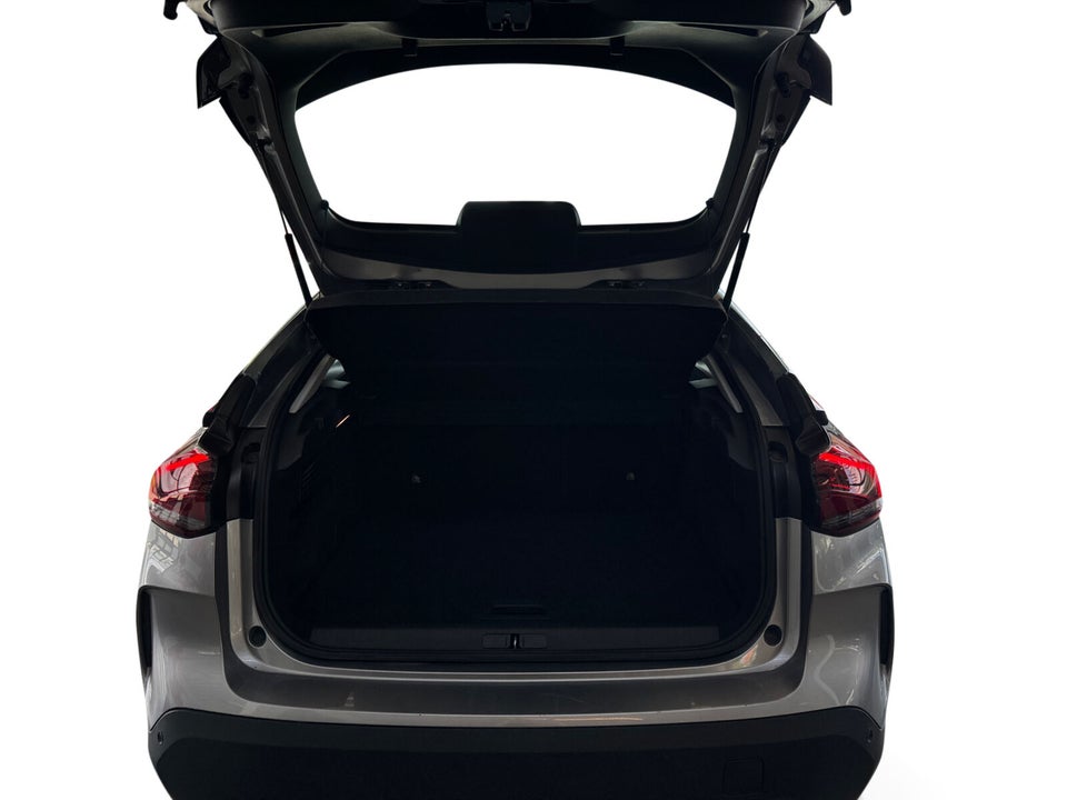 Citroën ë-C4 50 Plus 5d