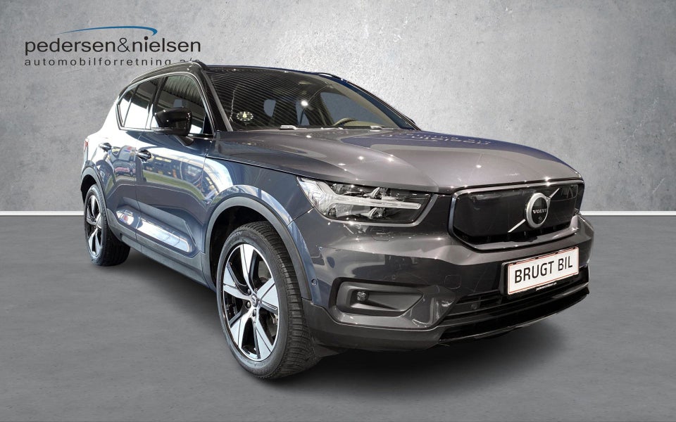 Volvo XC40 P8 ReCharge Twin Pro 5d