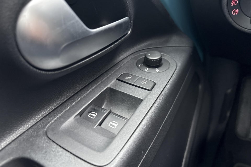 VW Up! 1,0 MPi 60 Move Up! BMT 5d