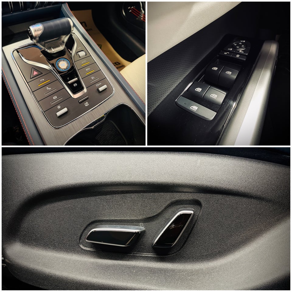 BYD Atto 3 60 Comfort 5d