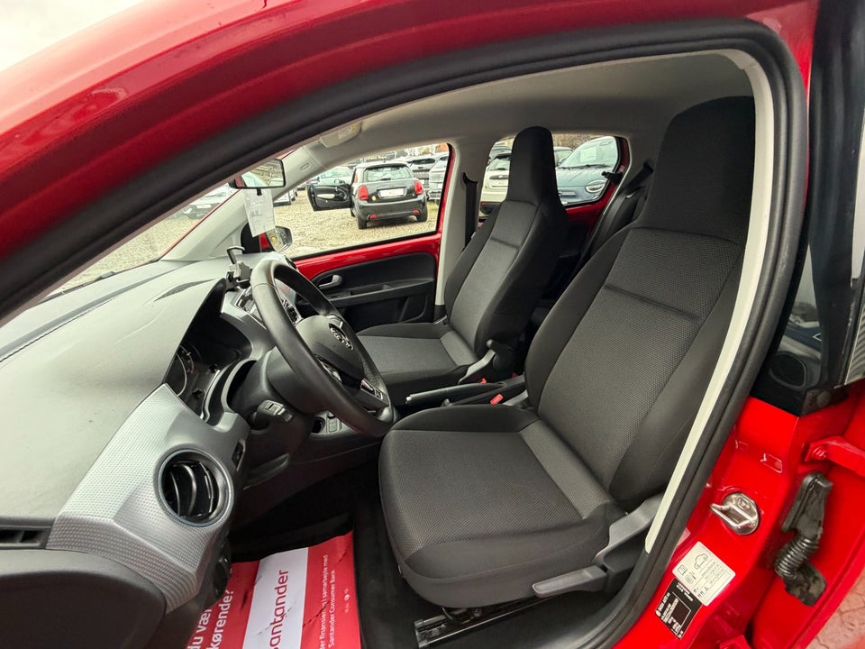 Skoda Citigo-e iV 5d