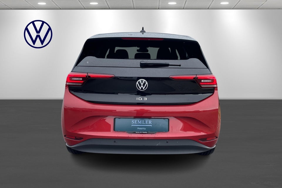VW ID.3 77 Max+ 5d