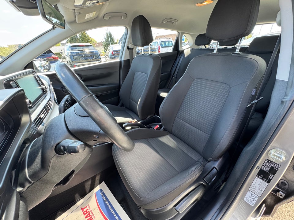 Hyundai i20 1,0 T-GDi Essential 5d