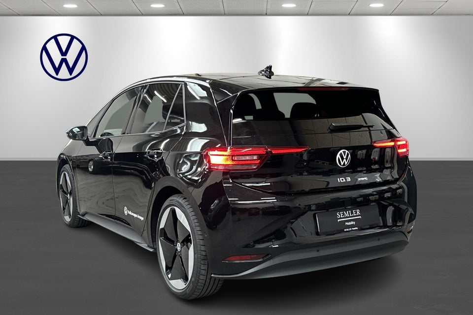 VW ID.3 77 Max+ 5d
