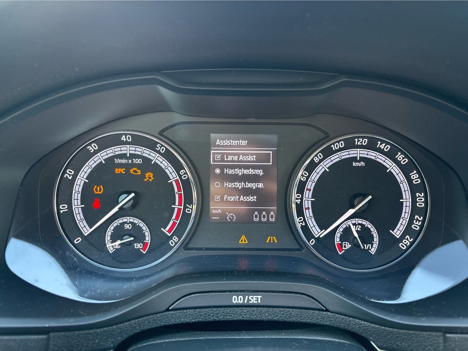 Skoda Karoq 1,5 TSi 150 Ambition DSG 5d