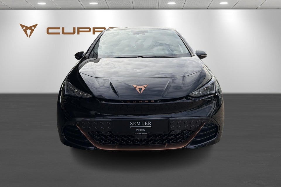 Cupra Born 77 Pasión 5d