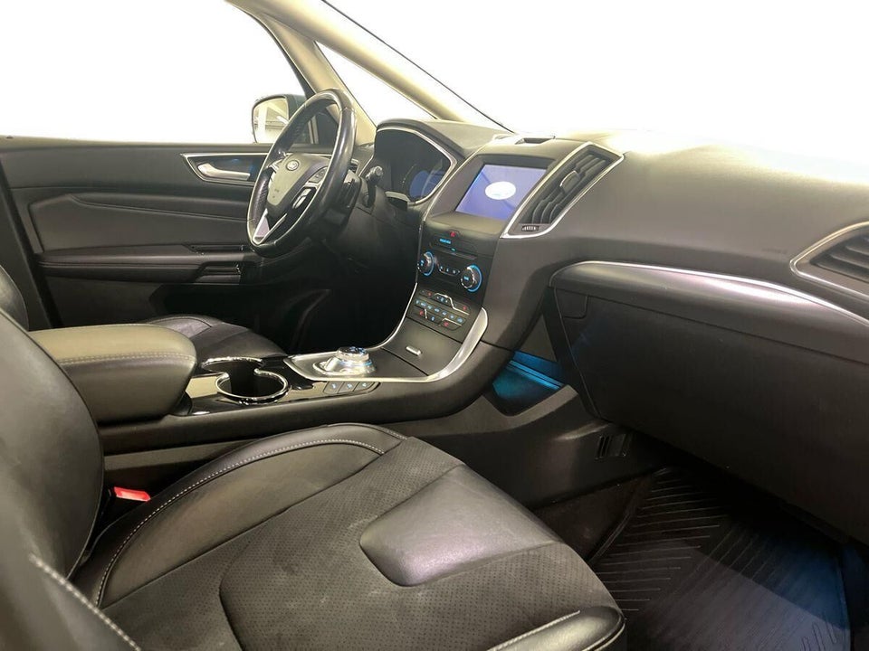 Ford S-MAX 2,0 EcoBlue Titanium aut. 5d