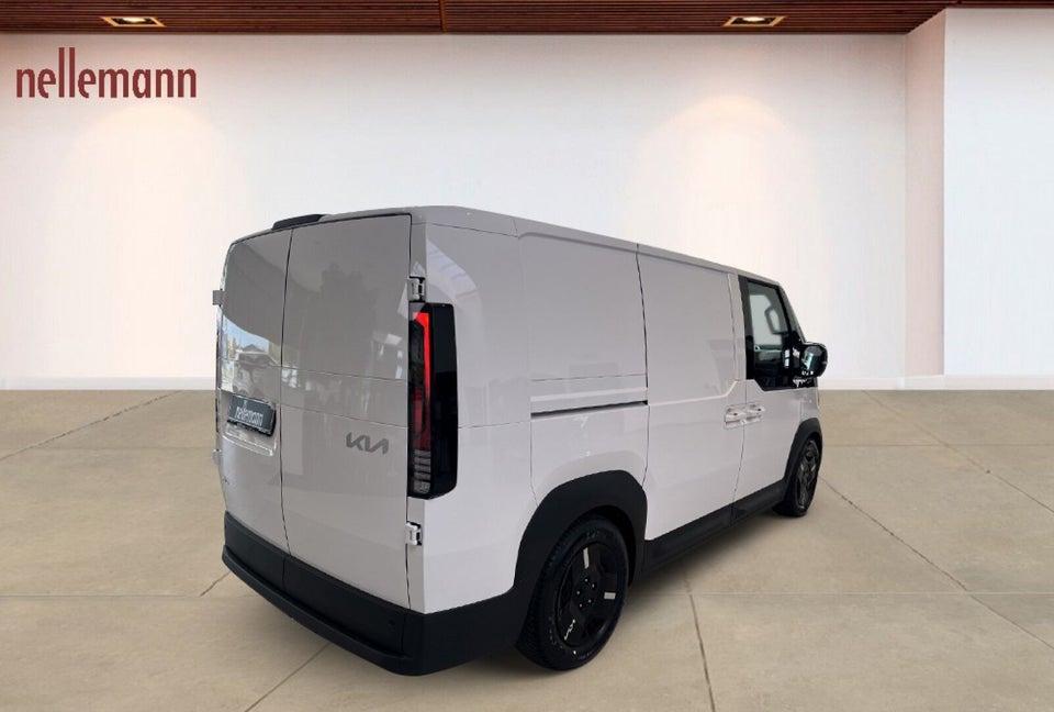 Kia PV5 71 Cargo L2H1 Long Range Work Pro