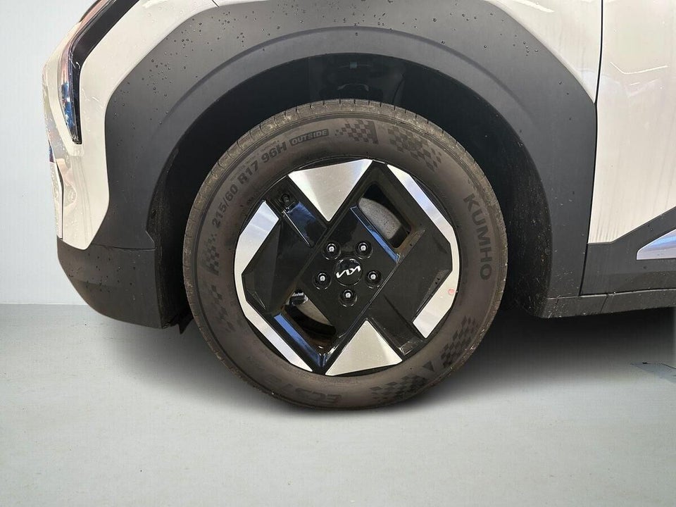 Kia EV3 81 Long Range Prestige 5d