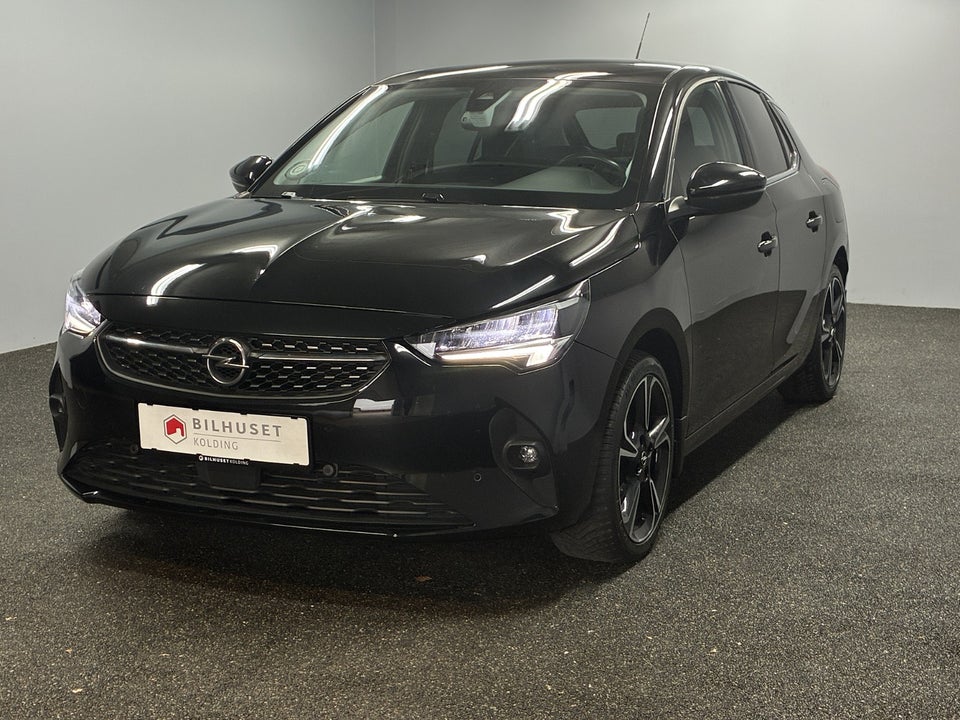 Opel Corsa 1,2 Sport 5d