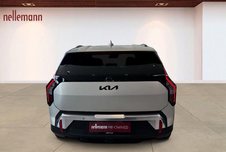 Kia EV3 81 Long Range Prestige 5d