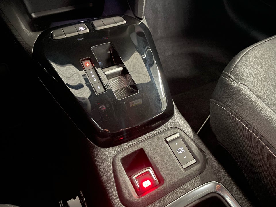 Opel Corsa-e 54 GS-Line 5d