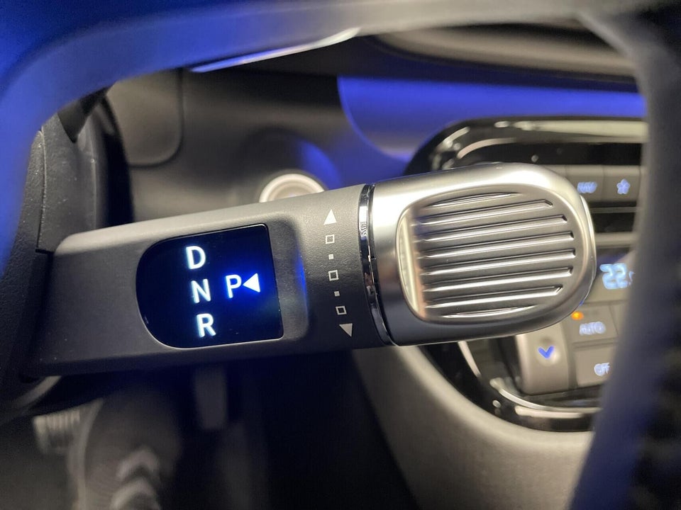 Hyundai Inster 49 Advanced 5d