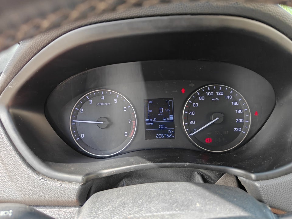 Hyundai i20 Active Cross 1,0 T-GDi Life+ 5d