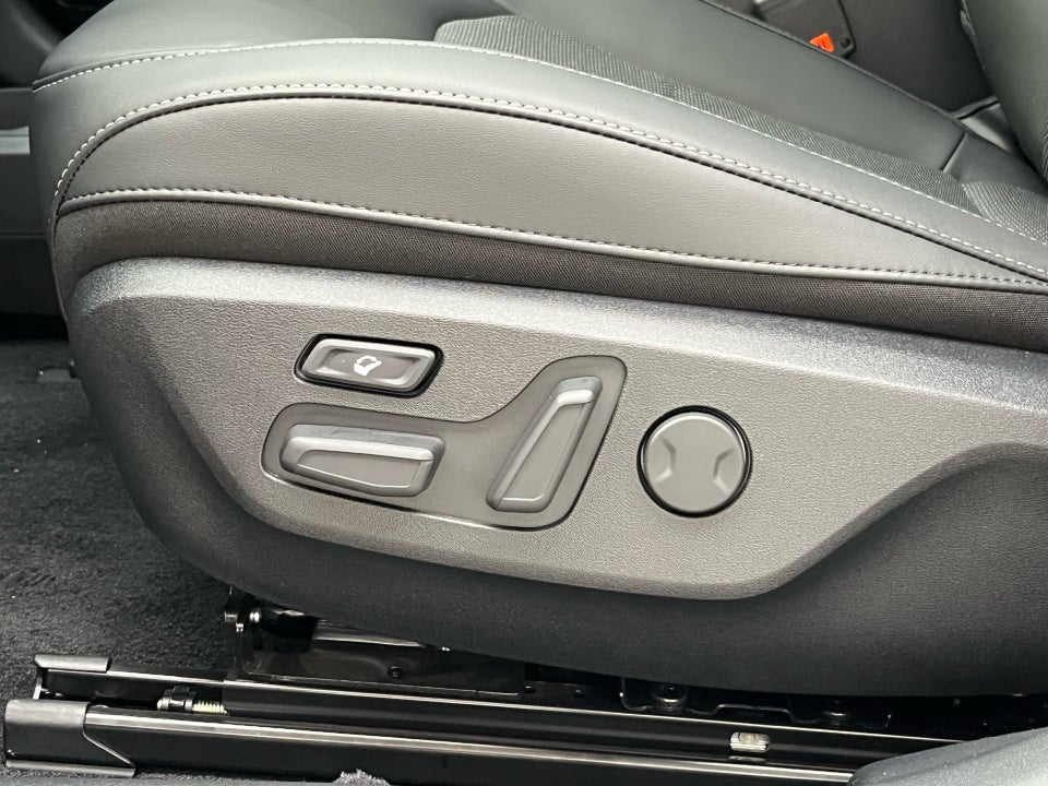 Kia EV6 63 Standard Range Prestige 5d