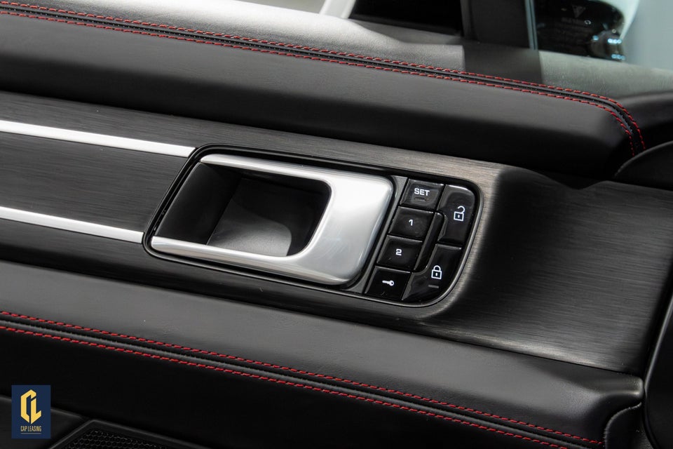 Porsche Panamera GTS 4,0 PDK 5d