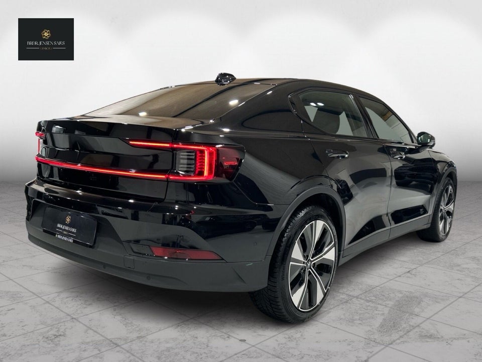 Polestar 2 Long Range 5d