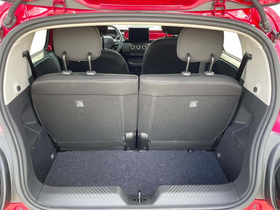 Renault Twingo 27 Techno 5d