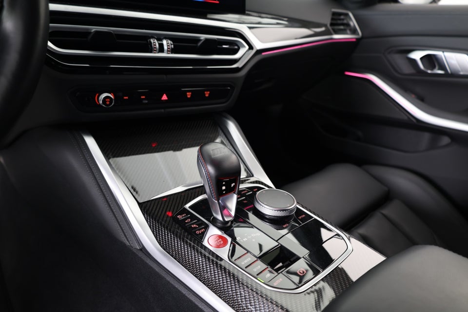 BMW M3 3,0 Touring Competition xDrive aut. 5d