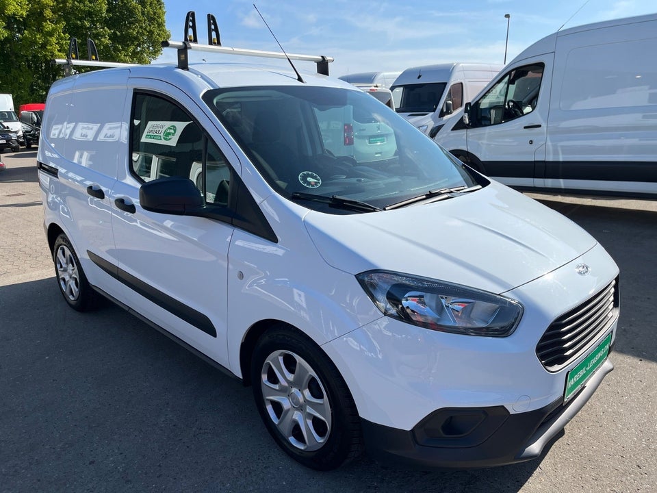 Ford Transit Courier 1,5 TDCi 75 Trend