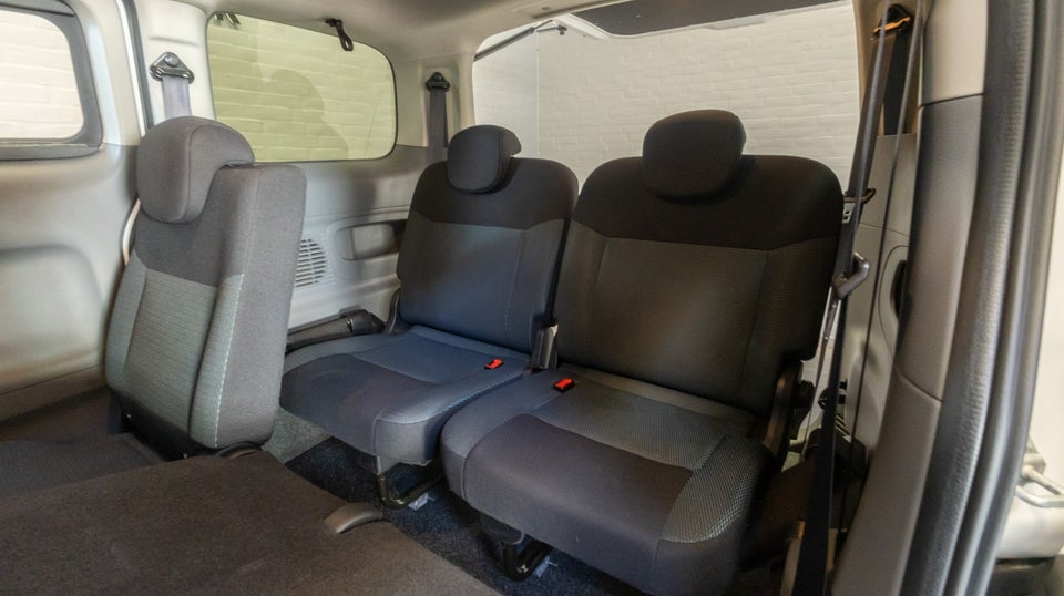 Nissan e-NV200 40 Evalia Premium 7prs 5d