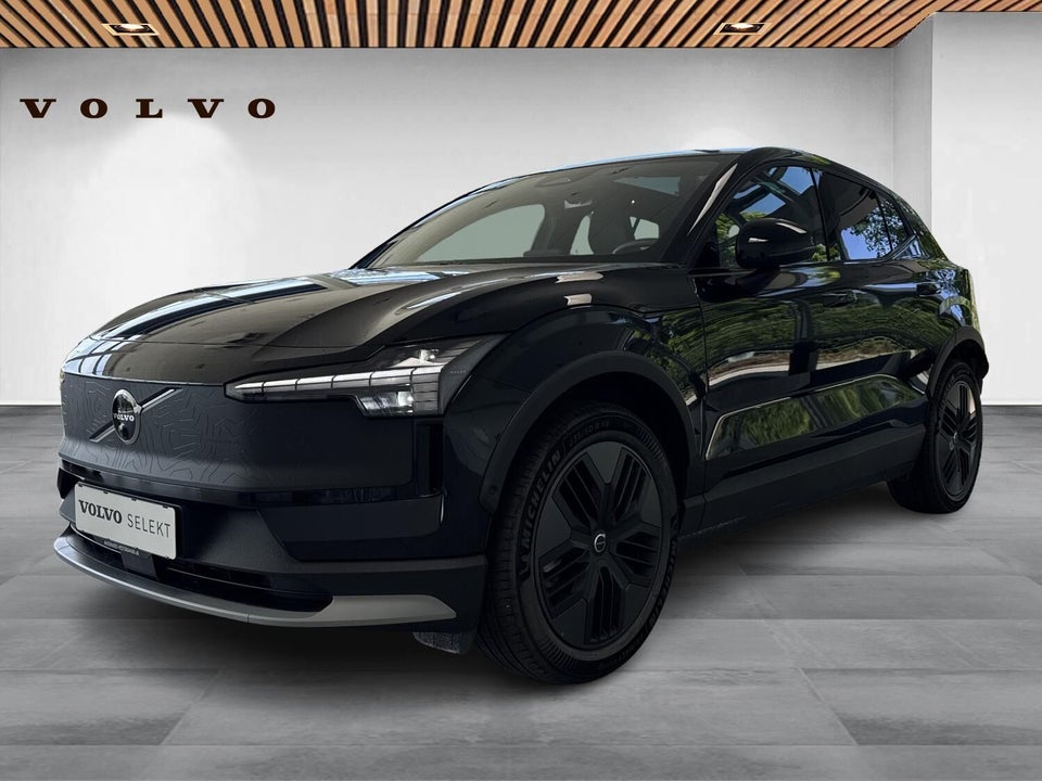 Volvo EX30 CC Twin Performance Ultra 5d