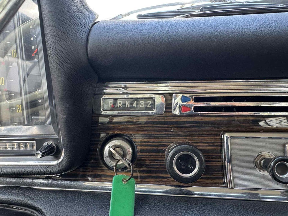 Mercedes 200 2,0 D aut. 4d