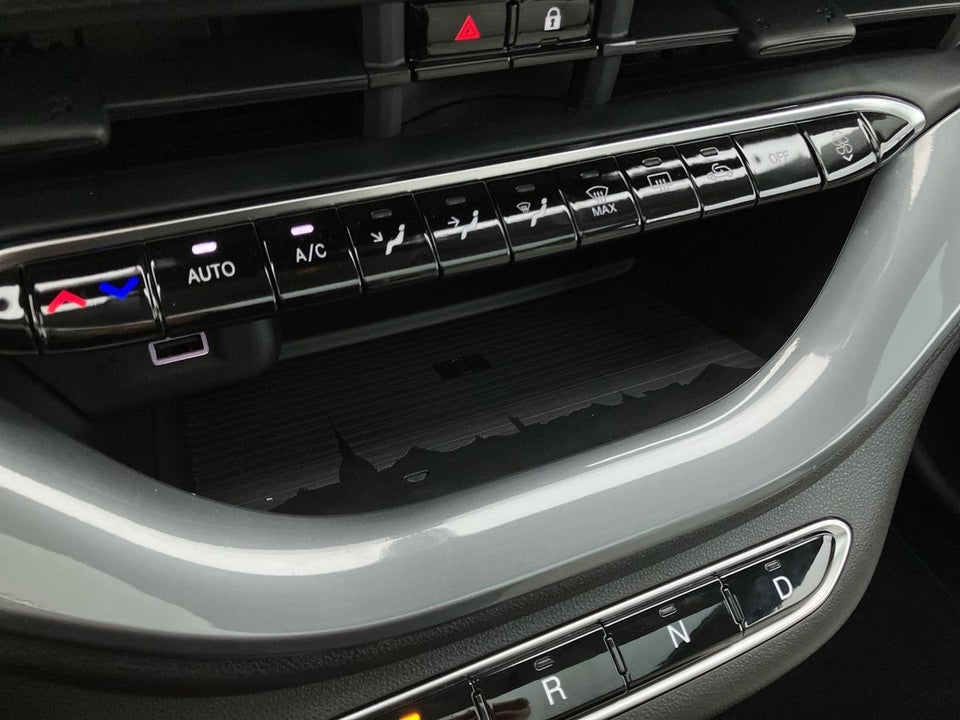 Fiat 500e 42 la Prima 3+1 4d