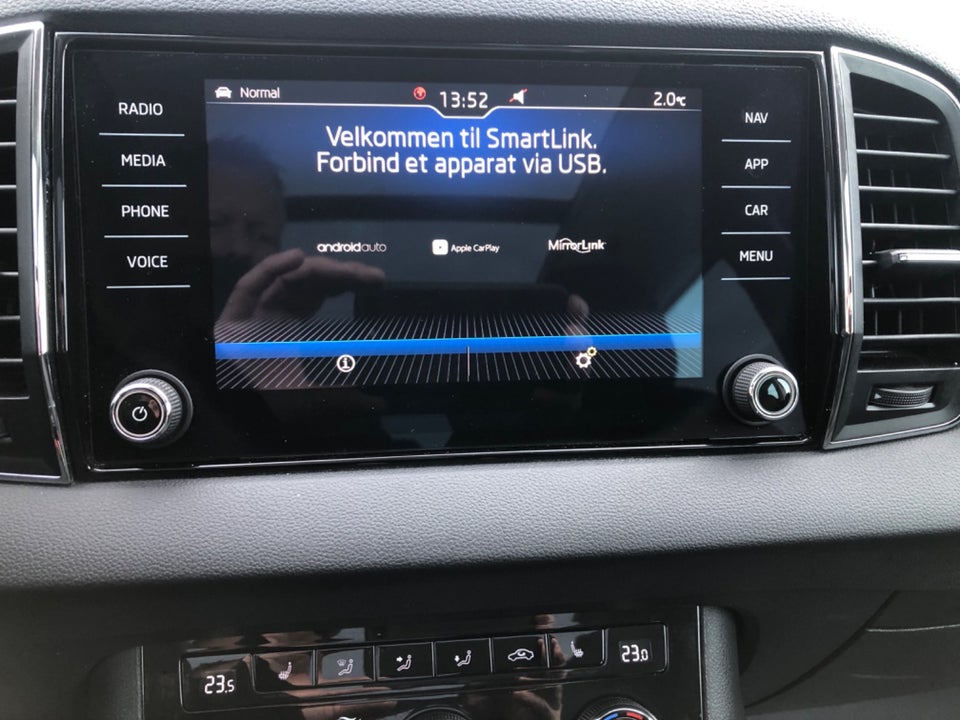 Skoda Karoq 1,5 TSi 150 Style+ DSG 5d