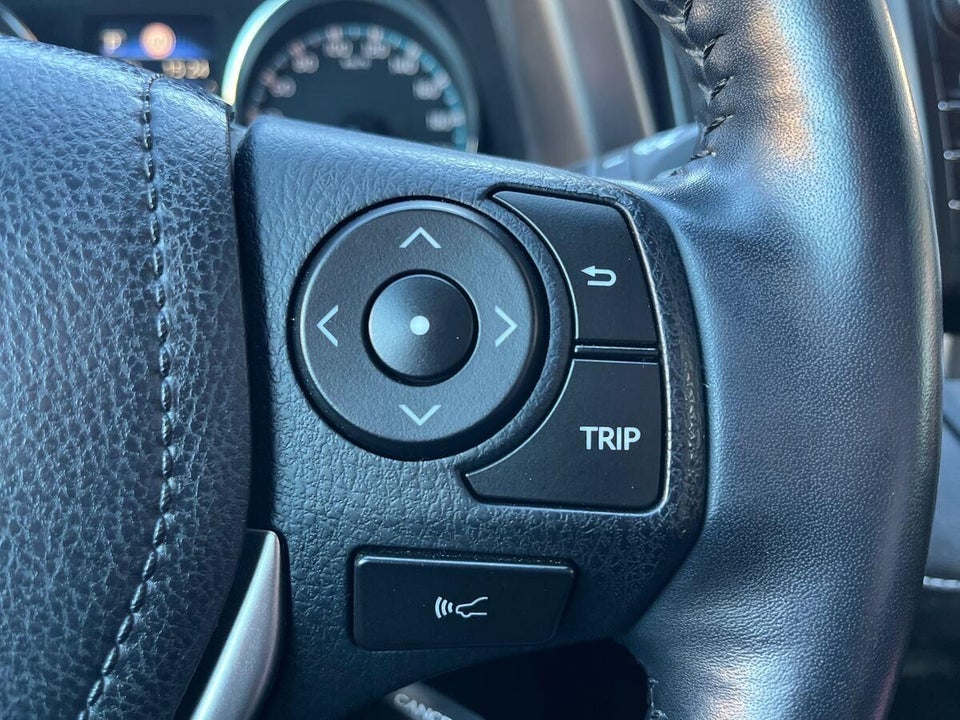 Toyota RAV4 2,5 Hybrid H3 Selected MDS 5d