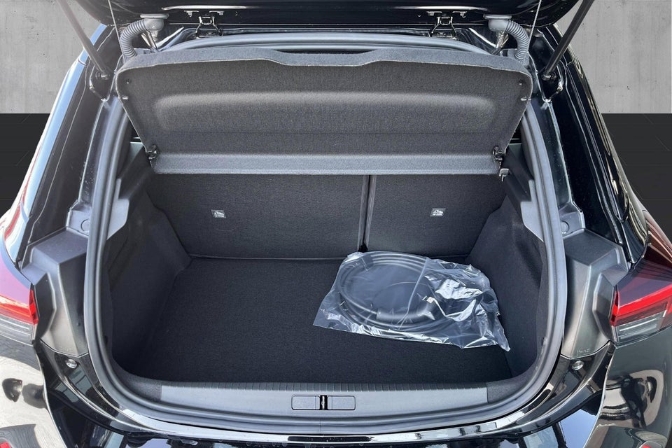 Opel Corsa-e 54 GS 5d