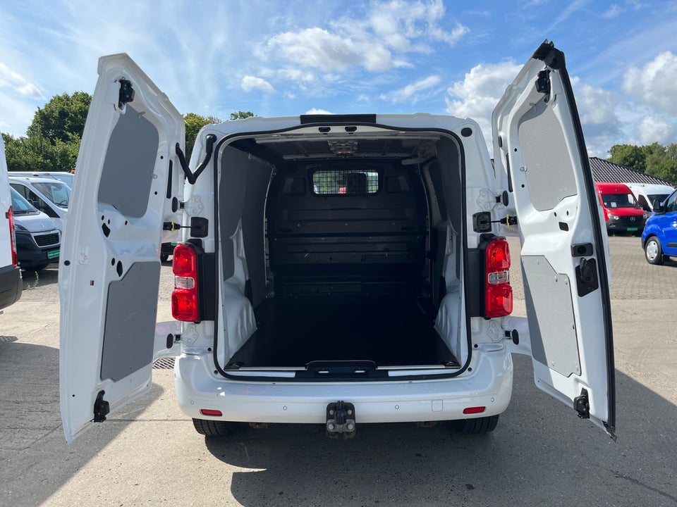 Peugeot Expert 2,0 BlueHDi 122 L2 Plus Van