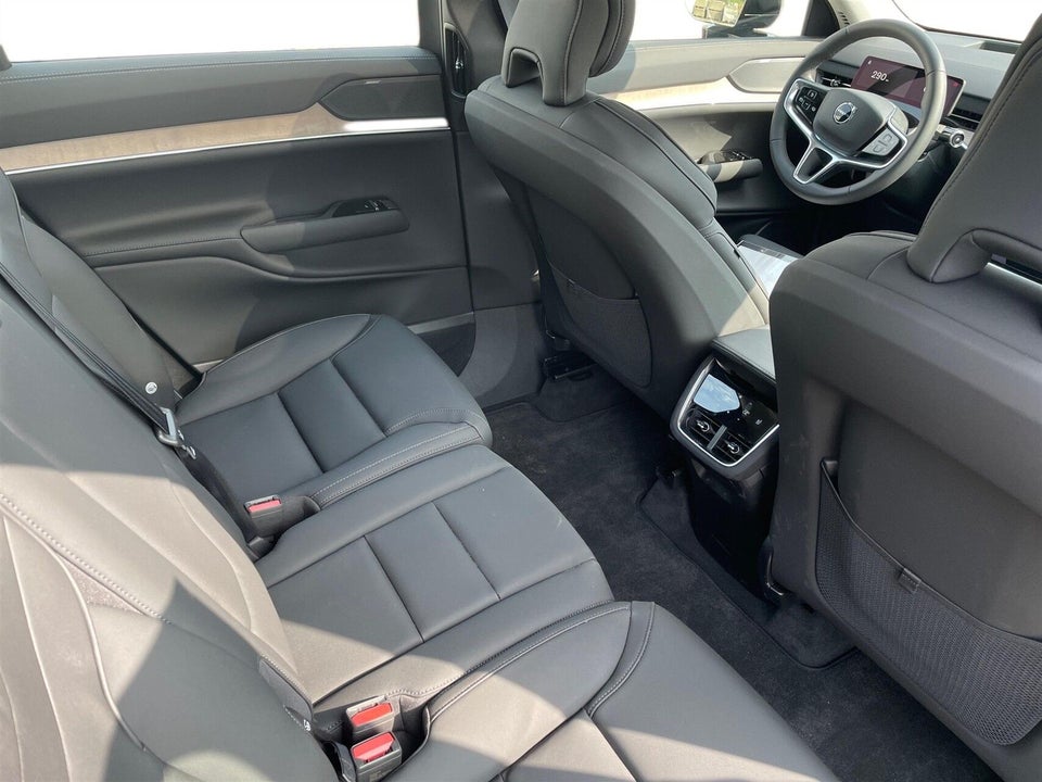 Volvo EX90 Twin Ultra 7prs 5d