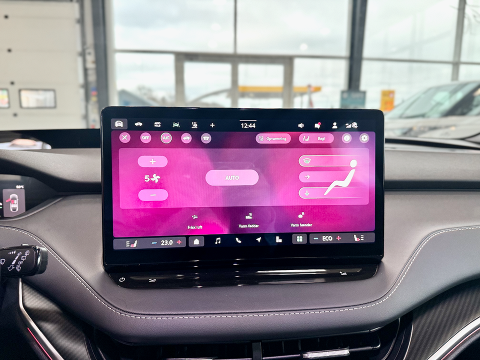 Skoda Enyaq 85 iV Sportline Advanced 5d