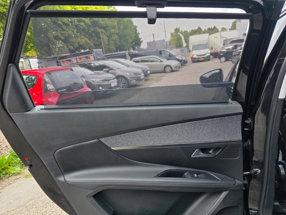Peugeot 5008 1,5 BlueHDi 130 Allure EAT8 7prs 5d