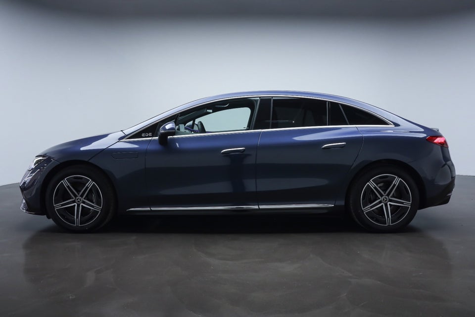 Mercedes EQE350+ AMG Line 4d