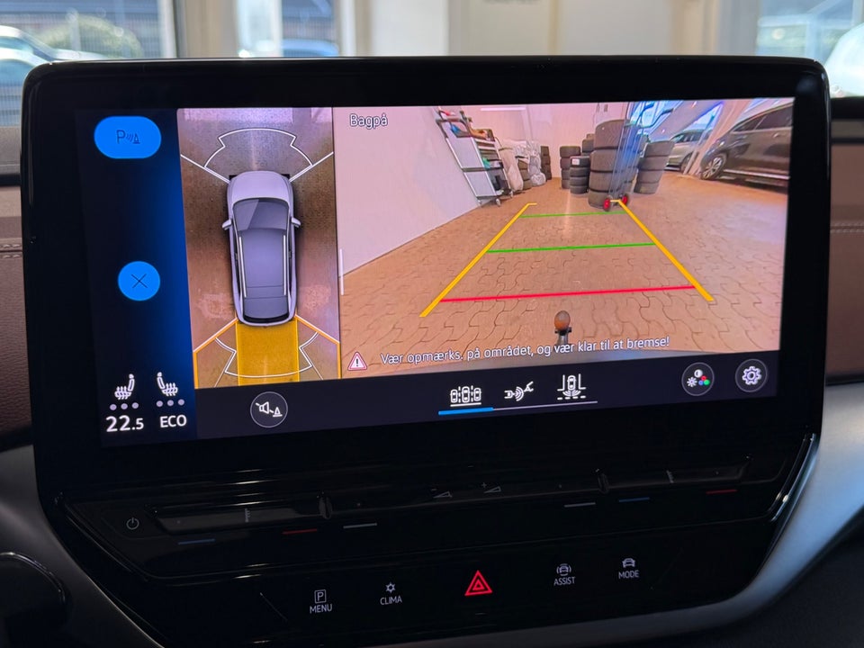 VW ID.4 77 Pro Performance Max 5d