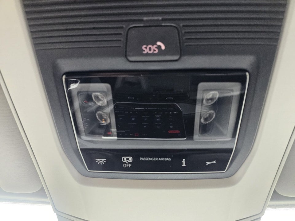 MAN TGE 2,0 3.180 Kassevogn L3H3 aut. FWD