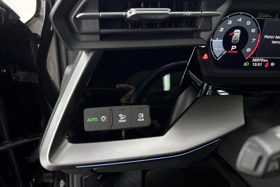 Audi A3 35 TFSi Prestige Sportback S-tr. 5d