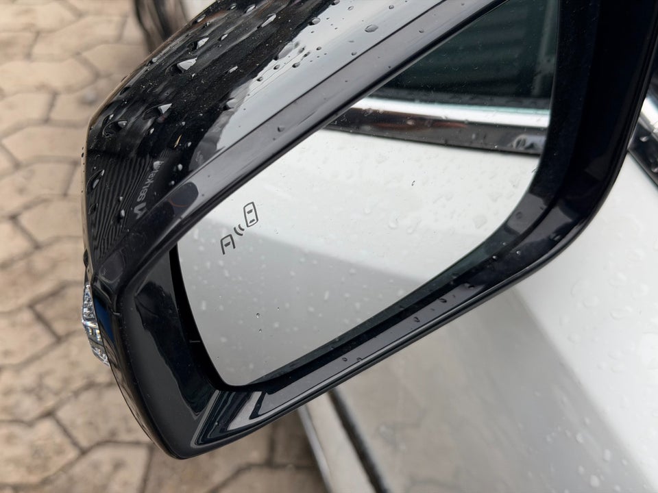 Mazda 6e Takumi Long Range 5d