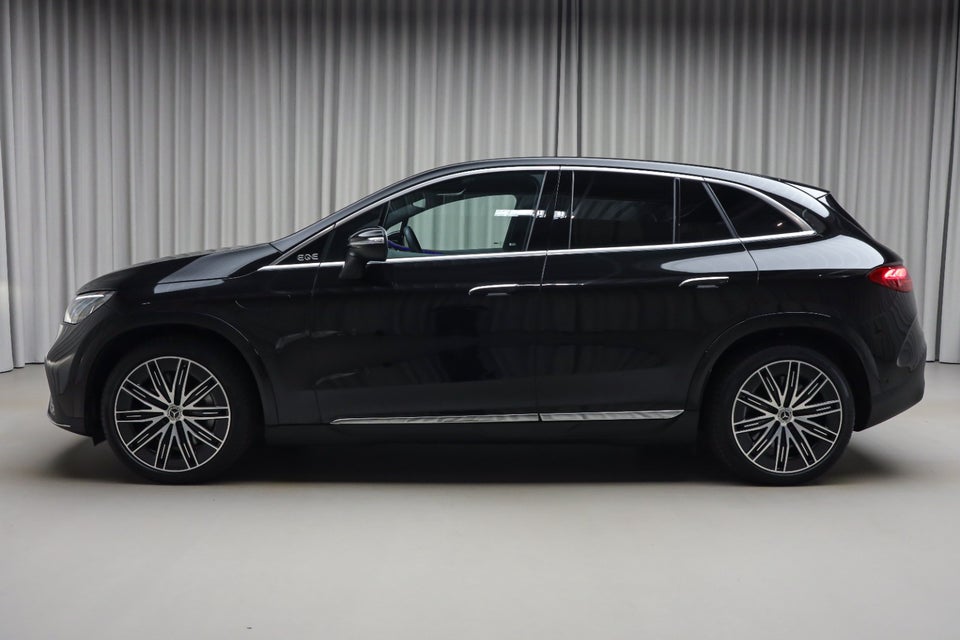 Mercedes EQE350 SUV AMG Advance Plus 4Matic 5d