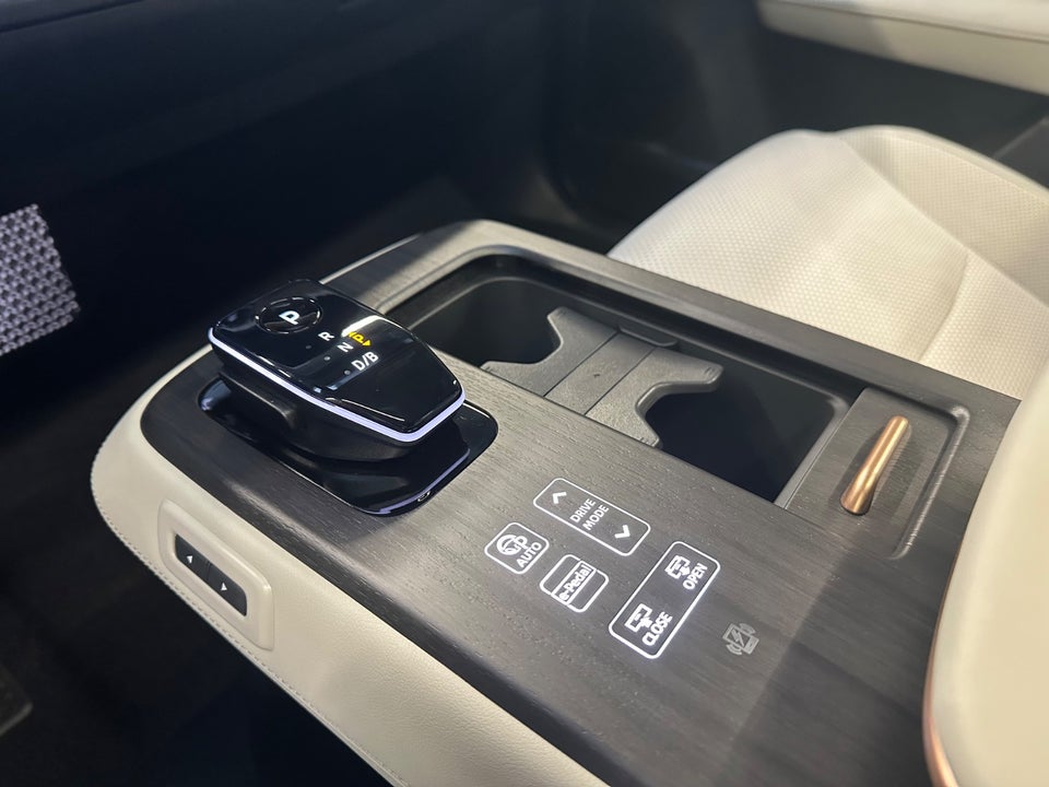 Nissan Ariya 87 Evolve 5d